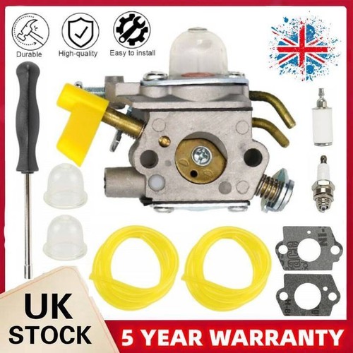 Carburetor kit for - carburetor,