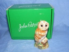 John Beswick Tawny Owl Bird