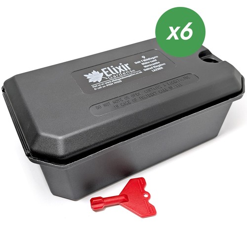 Professional locking - 6,