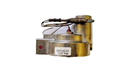 Cannon gas cooker - cannon, flame