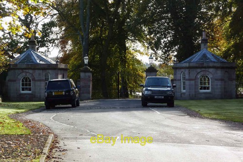 Photo 6x4 lodges loch - 6x4, lomond
