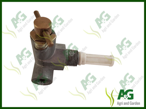 Fuel tap suits massey ferguson - suits,