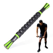 Muscle Roller Stick High Density Yoga Pain Relief Trigger Massager Fasciitis