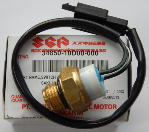 Genuine suzuki gsf400 - suzuki,