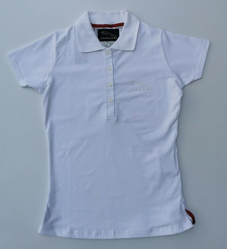 Genuine jaguar ladies polo - genuine,