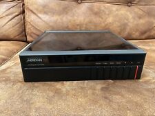 Rare Meridian 502 Analogue Controller - Pre-amplifier