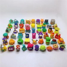 NEW 25Pcs The Grossery Gang Series 1 2 3 4 5 - NO DUPLICATES Random Kids Toys