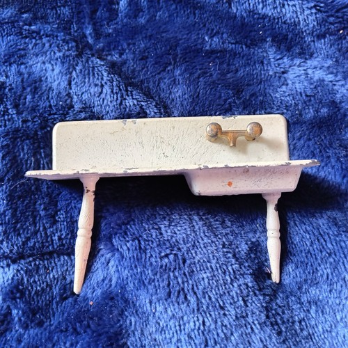 Antique 1930s tootsie toy - antique,