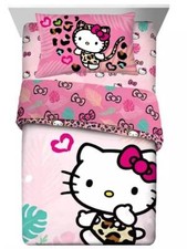 Hello Kitty Kids Reversible