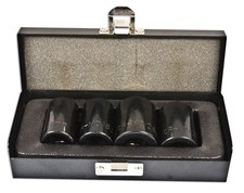 Locking Wheel Nut Bolt Remover