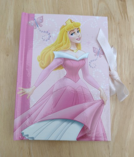 New disney princess keepsake - new:,
