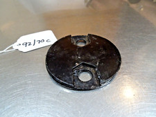 BSA RIGID GIRDER FORK MUDGUARD