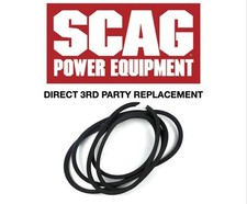 SCAG TIGER CAT 2 52 INCH DECK BELT 486284