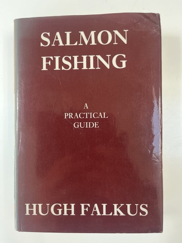 Salmon fishing practical - salmon,