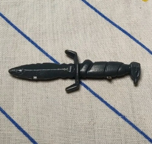 Vtg tmnt bebop - vtg, knife