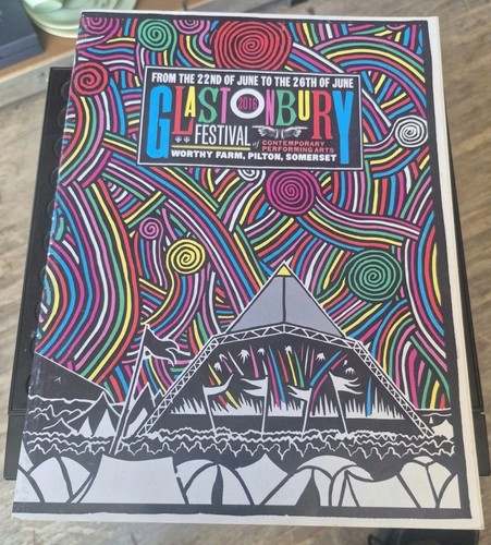 Glastonbury festival 2016 - glastonbury,