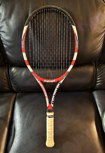Babolat pure storm - storm, gt
