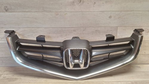 Honda accord 2005 front grill - 2005,