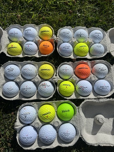Budget brands mixed golf - mixed,