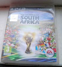 2010 Fifa World Cup South