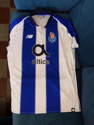 Porto football shirt new - porto,