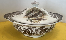 ROYAL WORCESTER Palissy Game