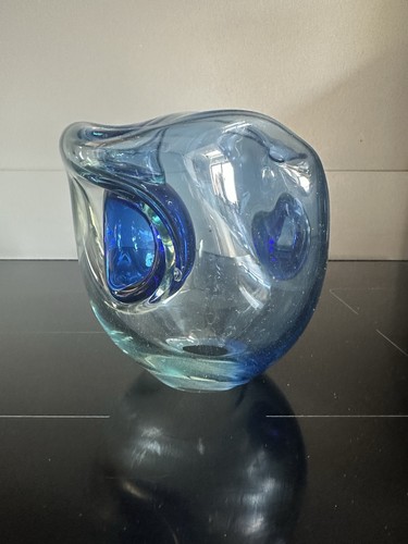Vintage freeform biomorphic - freeform,