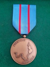 Belgian WW2 Medal for