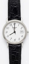 Tissot 1853 Desire White Dial