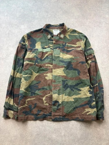 Italian military jacket - italian,