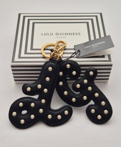 Lulu guinness bag - guinness,
