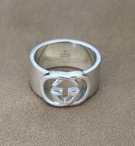 Authentic gucci interlocking - authentic, g