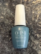 OPI GelColor Pisces The Future