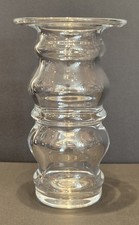 Lovely Rare Dartington Crystal