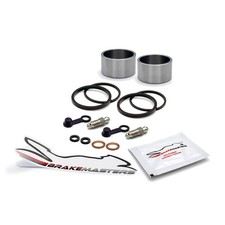 Yamaha RZ500 S 1986 rear brake