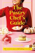 The Pastry Chef's Guide by