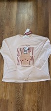 Peanuts Snoopy Pyjama Set by