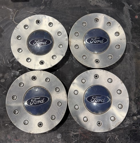 Ford focus st170 alloy - st170, wheel