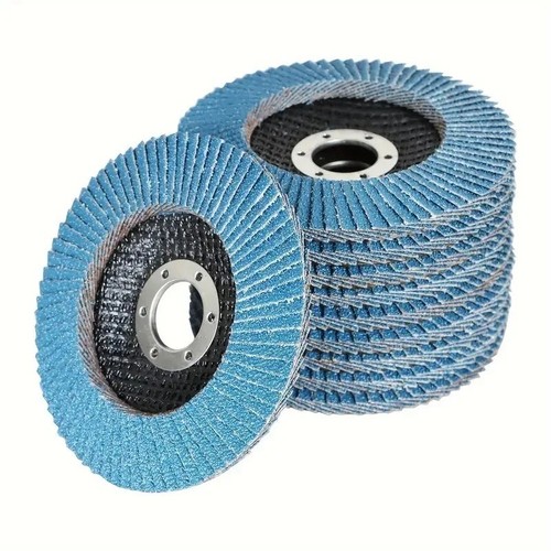 Flap discs 115mm - discs, 40
