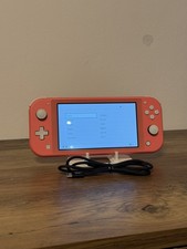 Nintendo Switch Lite 32GB