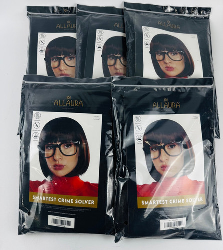 Allaura compatible velma - compatible,