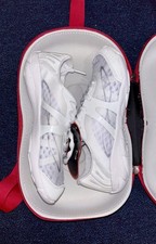 Nfinity Vengeance Cheer Shoes
