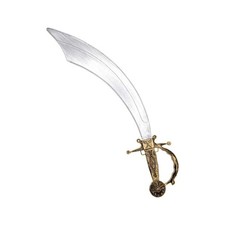 Wicked Costumes - Pirate Sword