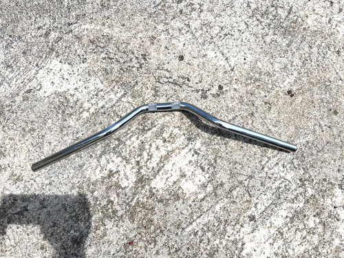 Moto guzzi v50 handlebars - v50,