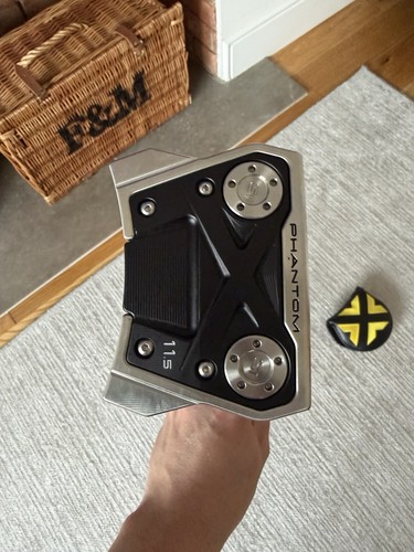 Scotty cameron phantom - scotty, 11.5