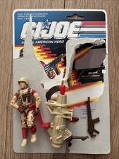 Duke: Master Sergeant ARAH