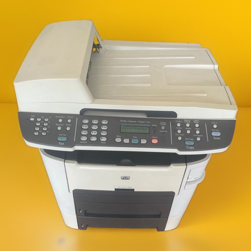 Laser jet 3392 - hp,