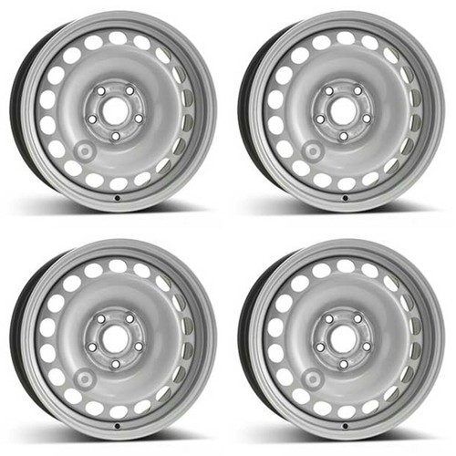 Steel wheels alcar 5jx16 - wheels,