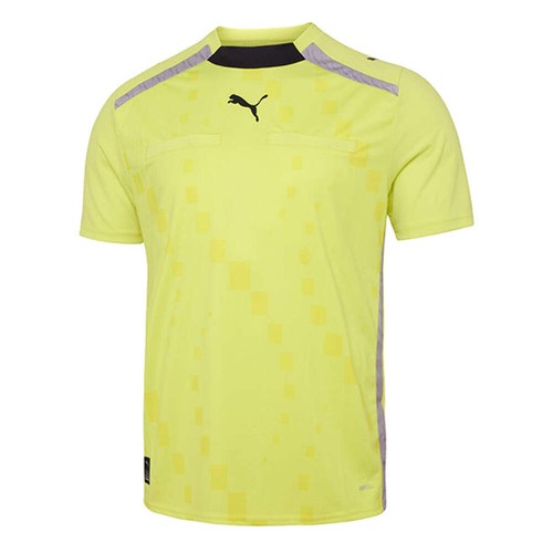 Puma pro dna referee - shirt, s/s