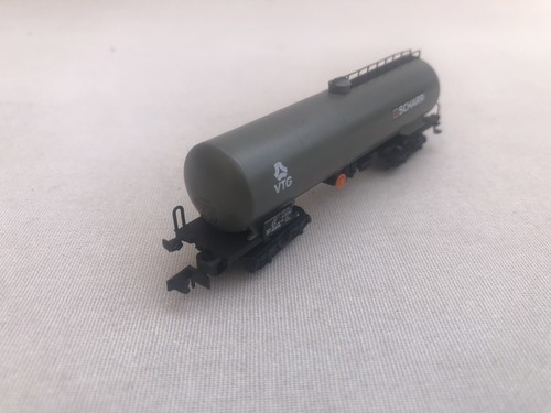 Arnold 4372 gauge vtg - arnold,